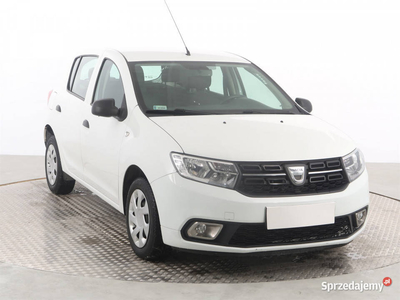 Dacia Sandero 1.2 16V