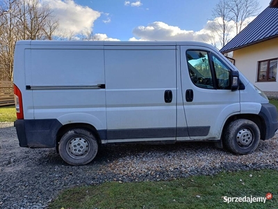 Ducato 2,3 VAT-1