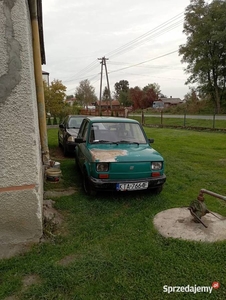 Fiat 126p