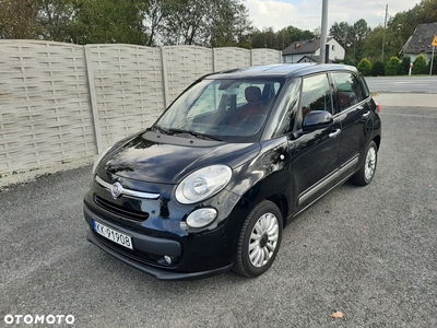 Fiat 500L 1.4 16V Pop-Star