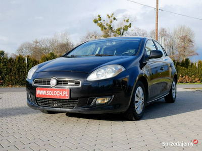 Fiat Bravo 1.4 T-Jet 120KM -Krajowy -2gi Wł -Nowy rorząd +K…