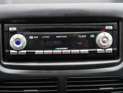 Fiat Doblo 2013 1.4 i ABS