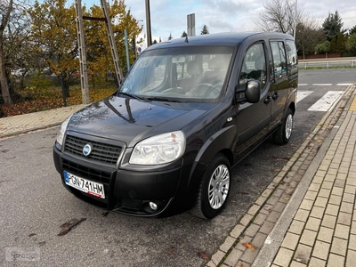 Fiat Doblo I