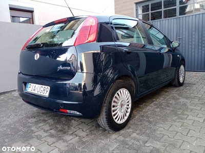 Fiat Grande Punto