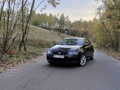 Fiat Stilo 1.9 JTD 115 KM