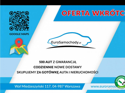 Ford Fiesta 1.5Tdci Connected F-VAT Gwarancja Krajowa Mk8 (…