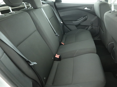 Ford Focus 2015 1.5 EcoBlue 156342km ABS klimatyzacja manualna