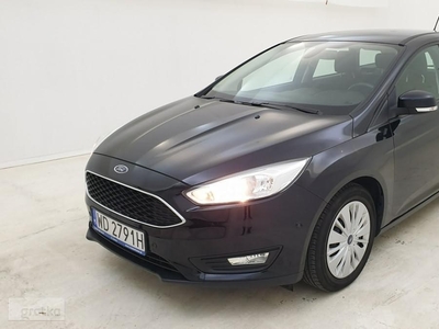 Ford Focus III 1.5 EcoBoost Trend ASS Salon PL! ASO! FV23%!