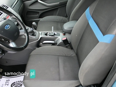 Ford Kuga I