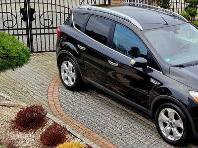 Ford Kuga I 2.0 TDCi Trend