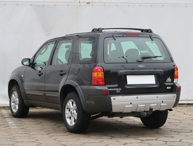 Ford Maverick 2005 2.3 16V 4x4