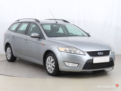 Ford Mondeo 2.0 TDCi