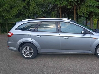 Ford Mondeo 2.0 TDCi Trend Nowy Sącz