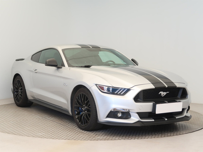 Ford Mustang 2017 GT V8 5.0 38060km 310kW