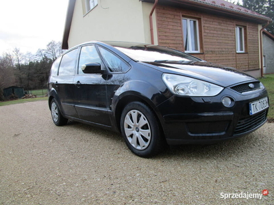 Ford S-Max 1.8 TDCi