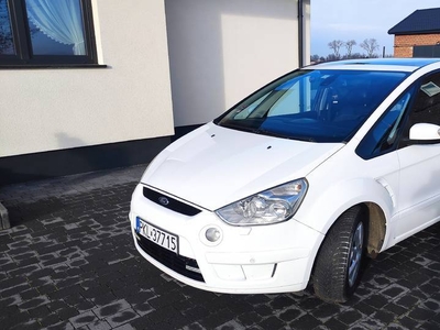 Ford S Max Idealny