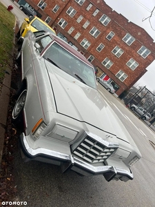 Ford Thunderbird