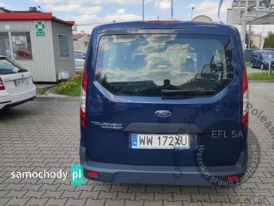 Ford Tourneo Connect