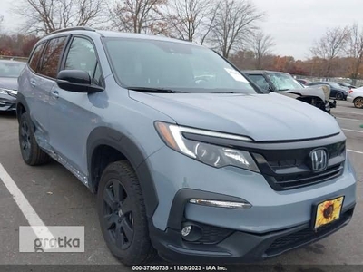 Honda Inny Honda PILOT AWD TRAILSPORT