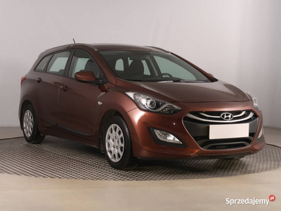 Hyundai i30 1.4 CVVT