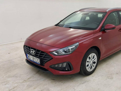 Hyundai i30 1.5 DPI Classic+ Kombi Salon PL! ASO! FV23%! II…