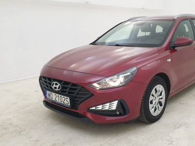 Hyundai i30 1.5 DPI Classic+ Kombi Salon PL! ASO! FV23%! II…