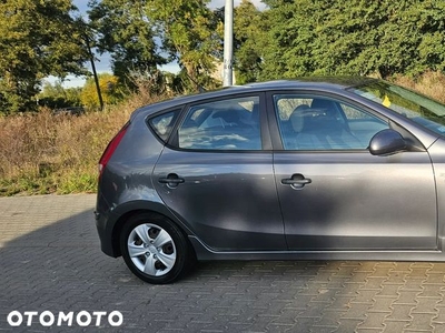 Hyundai I30 1.6 CRDi Classic