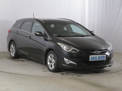 Hyundai i40 2013 1.7 CRDI 187647km Kombi