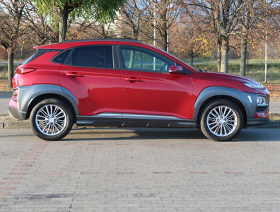 Hyundai Kona 2018 1.0 T