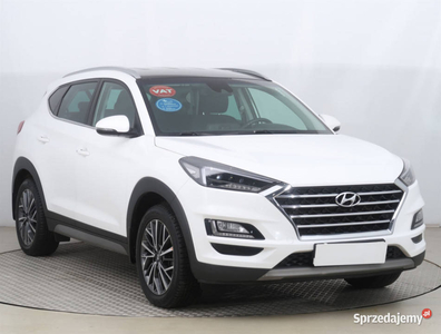 Hyundai Tucson 1.6 CRDi