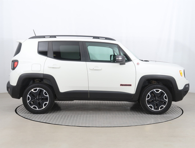 Jeep Renegade 2016 2.0 MultiJet 138092km SUV