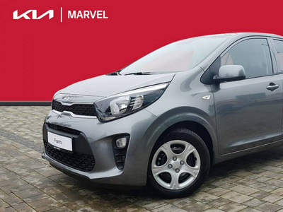 Kia Picanto Gotowe do odbioru - Atrakcyjna cena! Wersja M I…