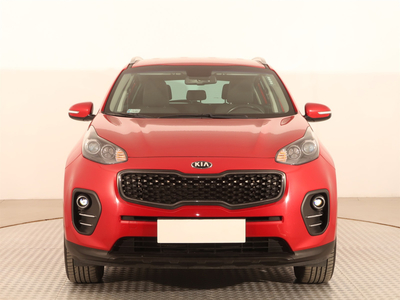 Kia Sportage 2017 1.6 GDI 63810km SUV