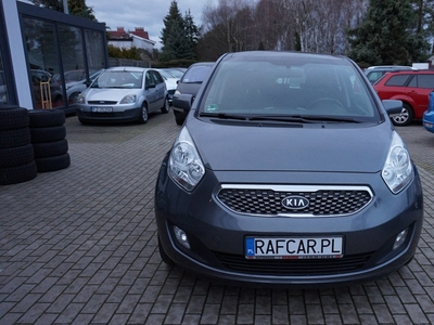 Kia Venga