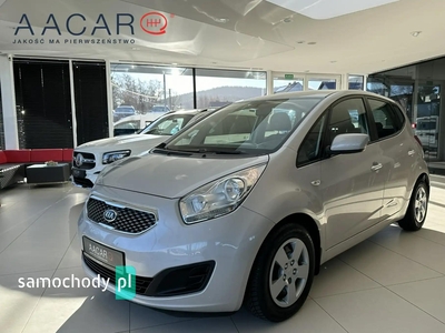 Kia Venga