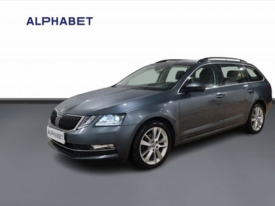 Škoda Octavia Octavia 2.0 TDI SCR Style DSG Salon PL 1 wł. III (2013-)