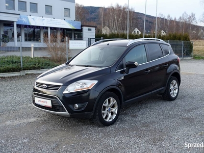 KUGA 2.0TDCI 136KM 4X4 SALON PL