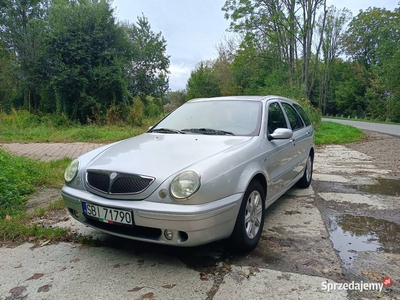 Lancia Lybra 1.9 JTD 2003 polift