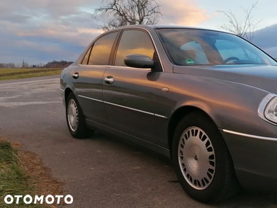 Lancia Thesis 2.4 20v Emblema