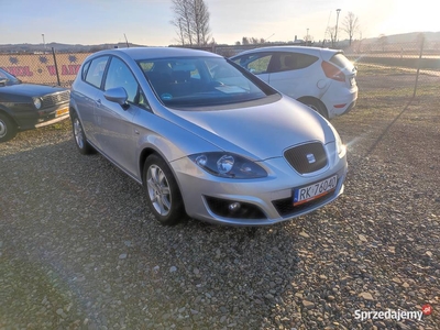 Leon 1.6 TDI