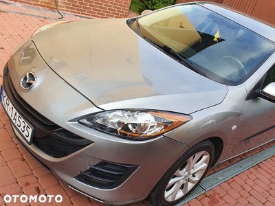 Mazda 3 1.6 Comfort