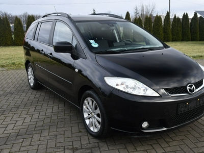 Mazda 5