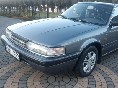 Mazda 626 III (1987-1992)