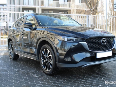 MAZDA CX-5 2.0 Newground 2WD