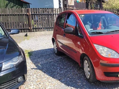 Mitsubishi Colt VI 2007 95KM