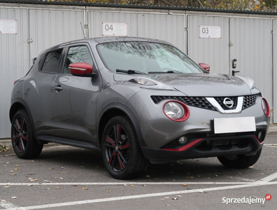 Nissan Juke 1.2 DIG-T