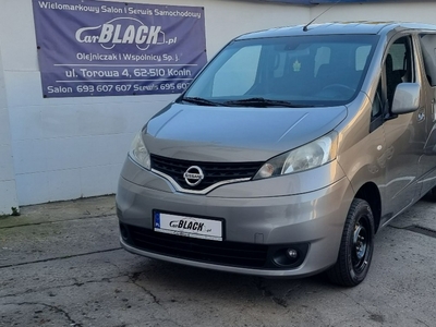 Nissan NV200