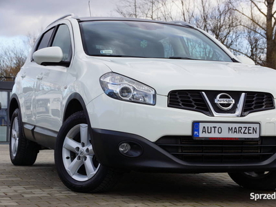 Nissan Qashqai 1.6 Diesel 130 KM Lift 4x4 Navi GWARANCJA!