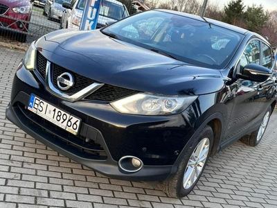 Nissan Qashqai *Diesel*Dwa Komplety Opon*Gwarancja* II (2013-2021)