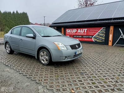 Nissan Sentra B16 NISSAN, SENTRA 2.0S